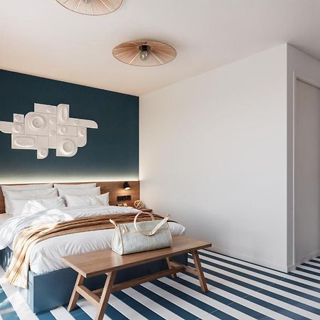 Valesmeralda Boutique Rooms, Porto Cervo Marina Exteriér fotografie