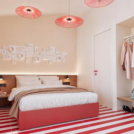 Valesmeralda Boutique Rooms, Porto Cervo Marina Exteriér fotografie