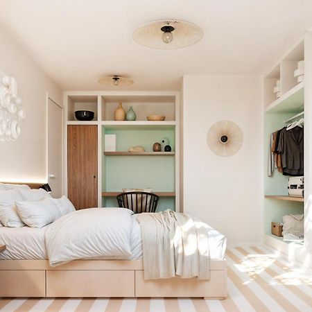 Valesmeralda Boutique Rooms, Porto Cervo Marina Exteriér fotografie