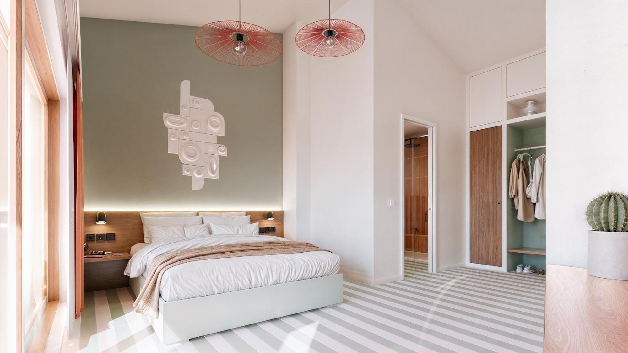 Valesmeralda Boutique Rooms, Porto Cervo Marina Exteriér fotografie