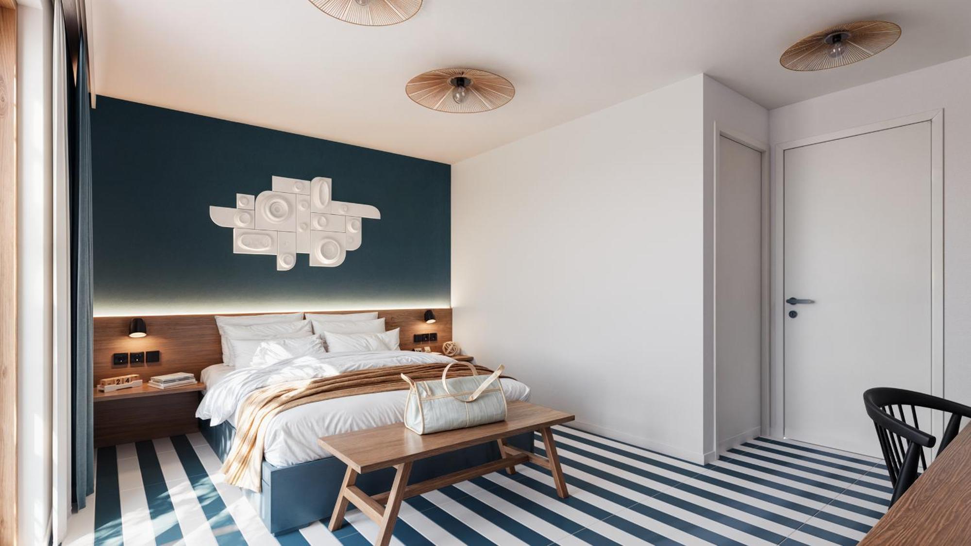 Valesmeralda Boutique Rooms, Porto Cervo Marina Exteriér fotografie