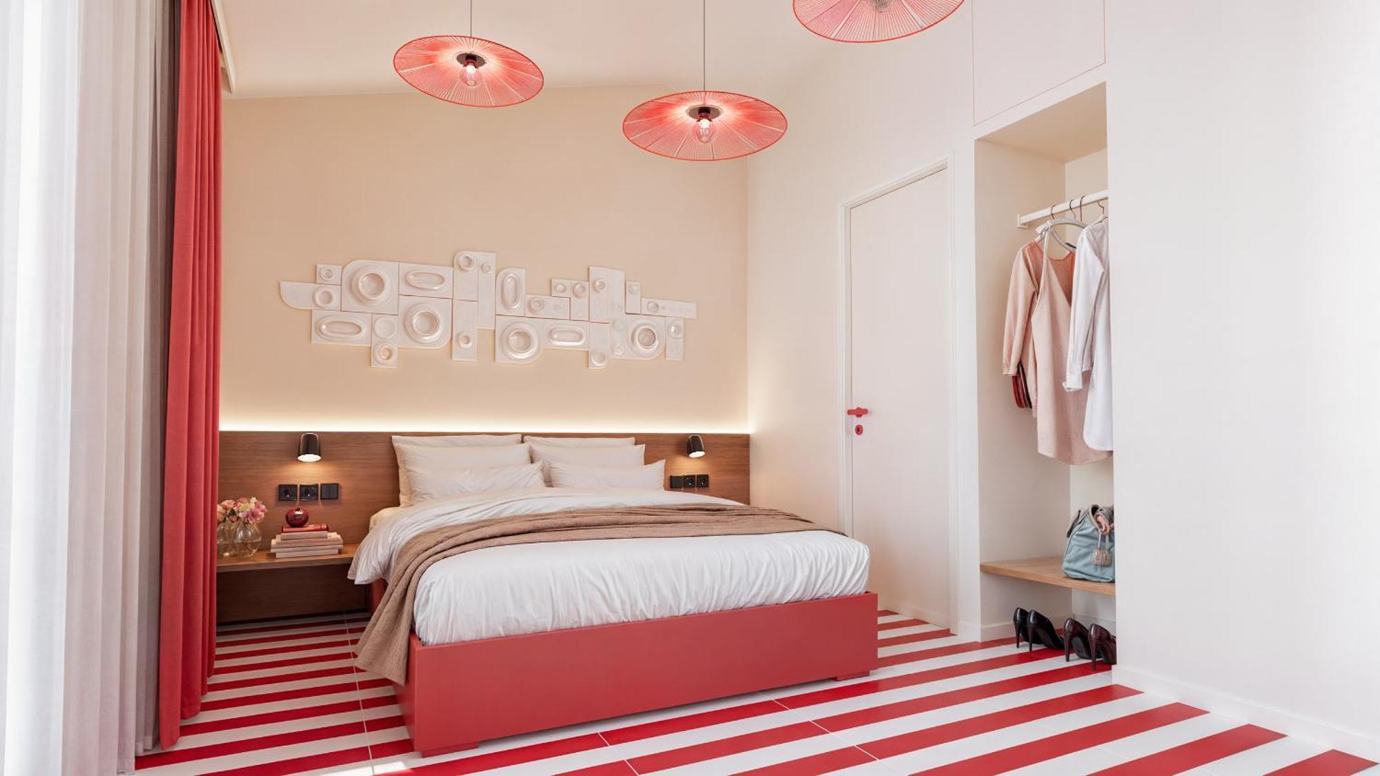 Valesmeralda Boutique Rooms, Porto Cervo Marina Exteriér fotografie