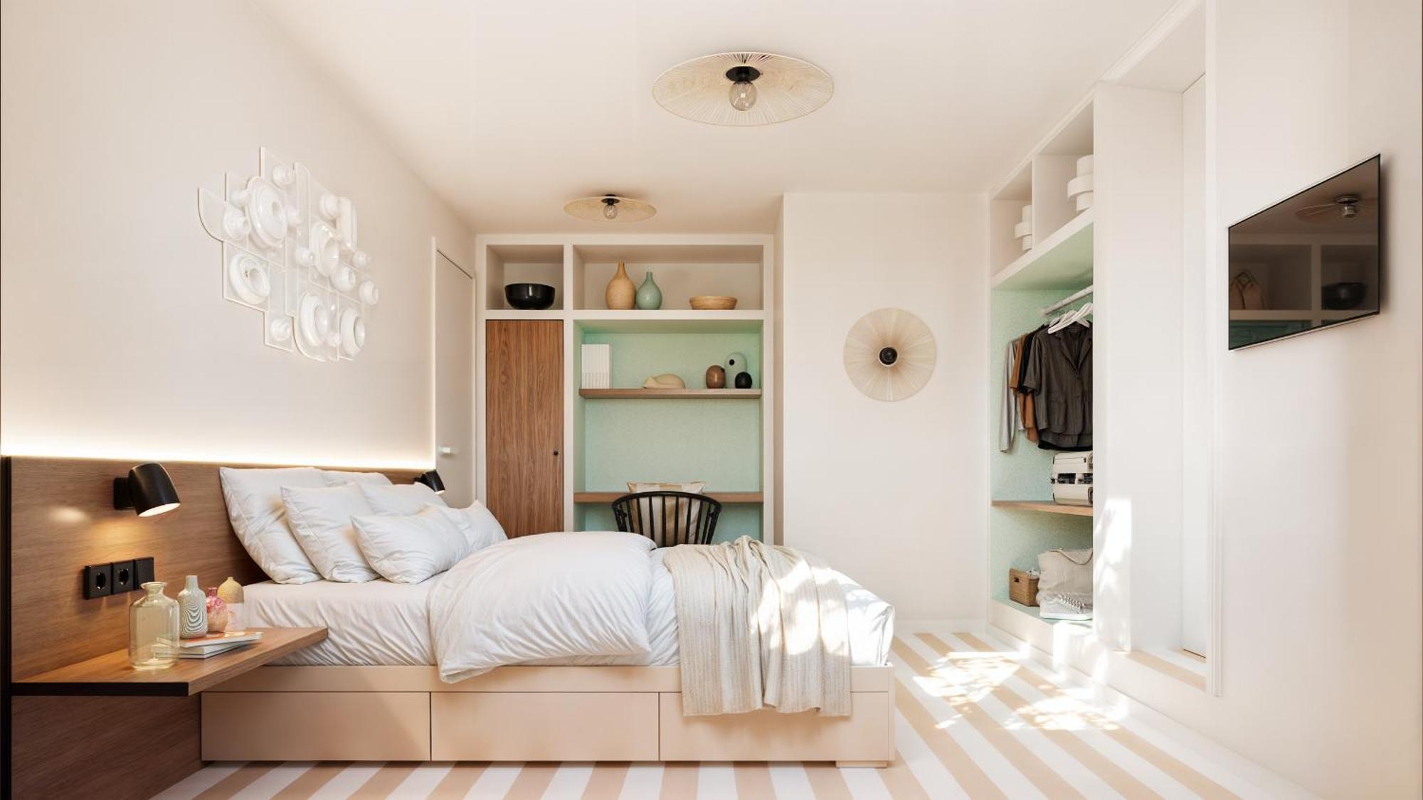 Valesmeralda Boutique Rooms, Porto Cervo Marina Exteriér fotografie