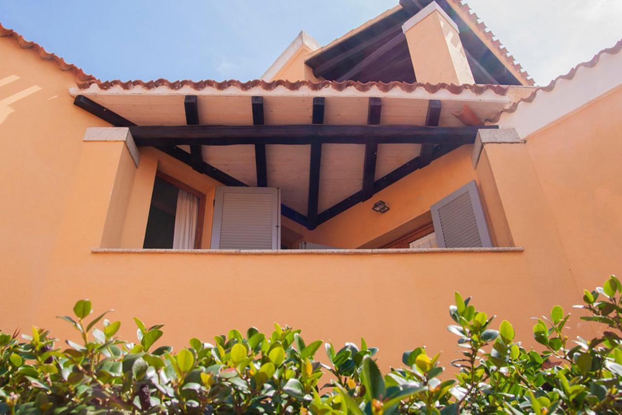 Valesmeralda Boutique Rooms, Porto Cervo Marina Exteriér fotografie