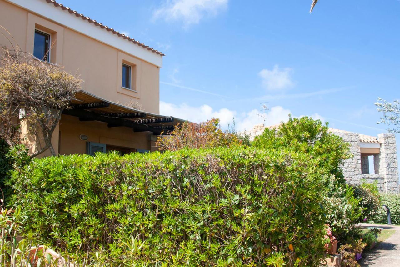 Valesmeralda Boutique Rooms, Porto Cervo Marina Exteriér fotografie